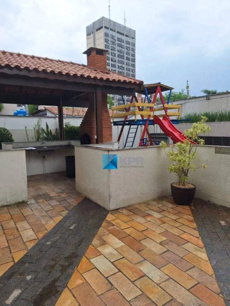 Apartamento, 3 quartos, 119 m² - Foto 10