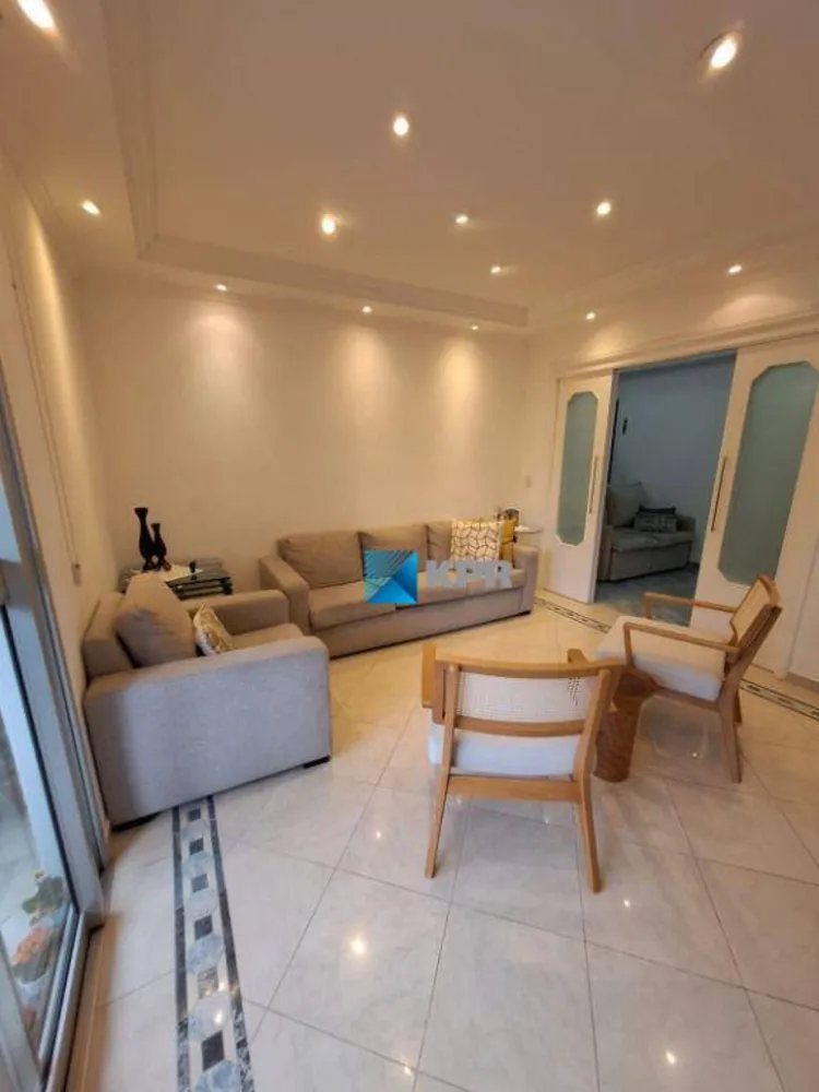 Apartamento, 3 quartos, 119 m² - Foto 3