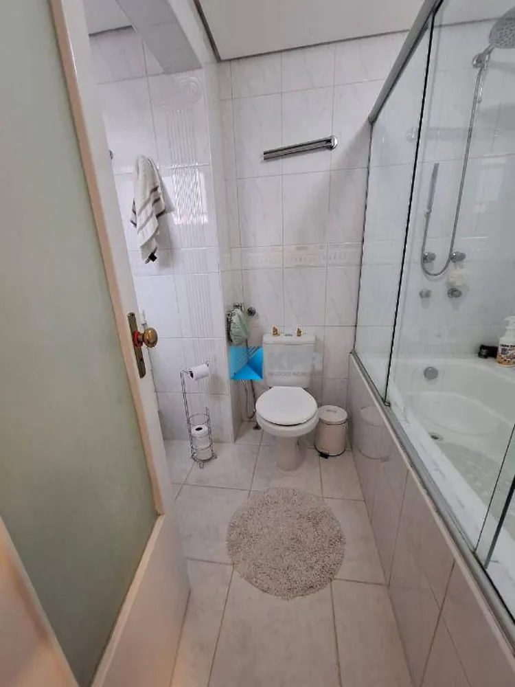 Apartamento, 3 quartos, 119 m² - Foto 9