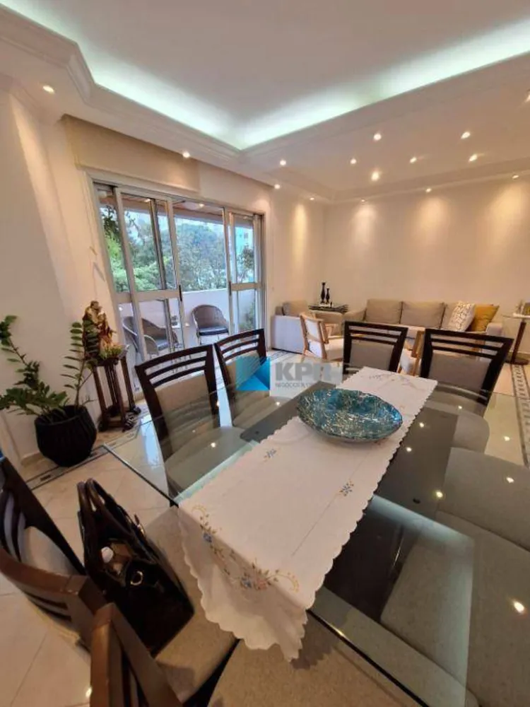 Apartamento, 3 quartos, 119 m² - Foto 2