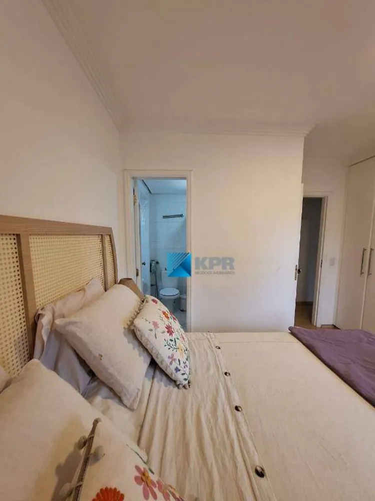Apartamento, 3 quartos, 119 m² - Foto 8