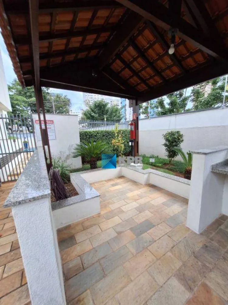 Apartamento, 3 quartos, 119 m² - Foto 4