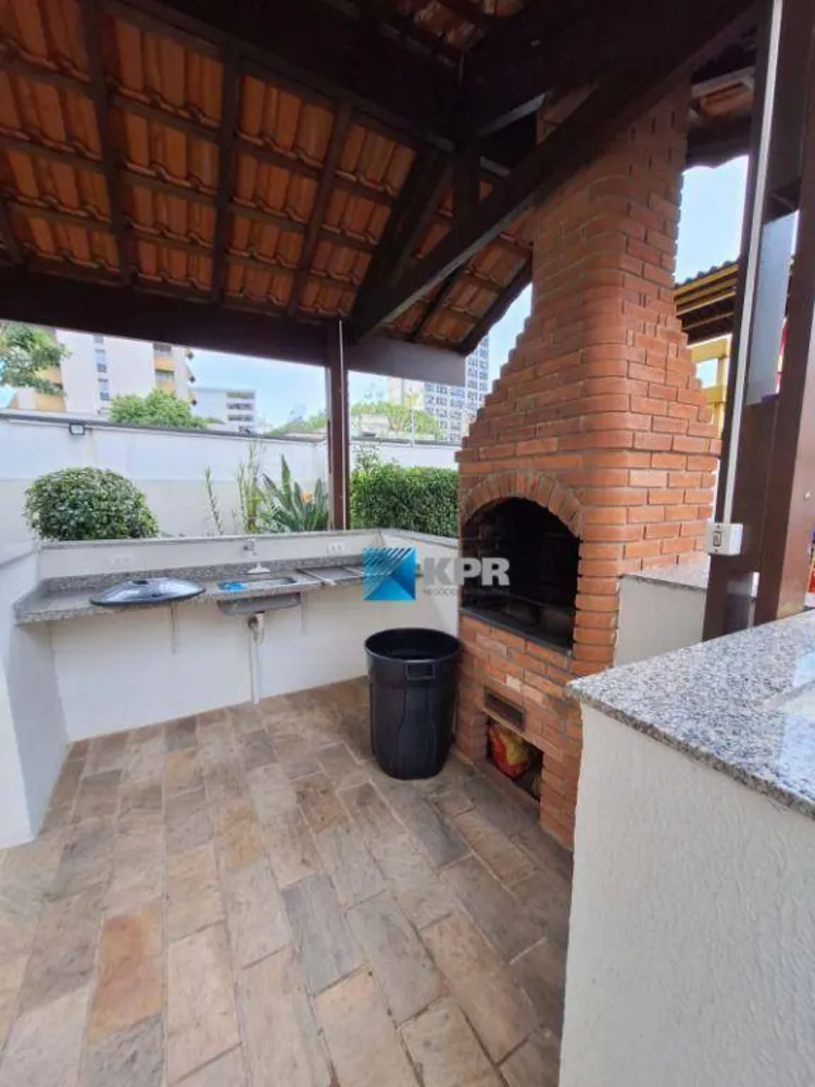 Apartamento, 3 quartos, 119 m² - Foto 2