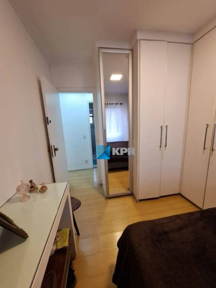 Apartamento, 3 quartos, 119 m² - Foto 5