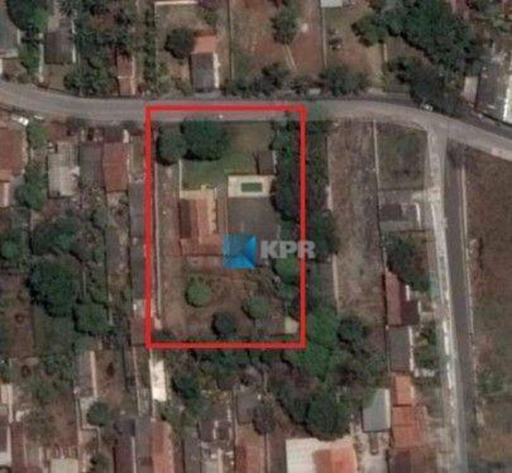 Chácara, 3 quartos, 2200 m² - Foto 2