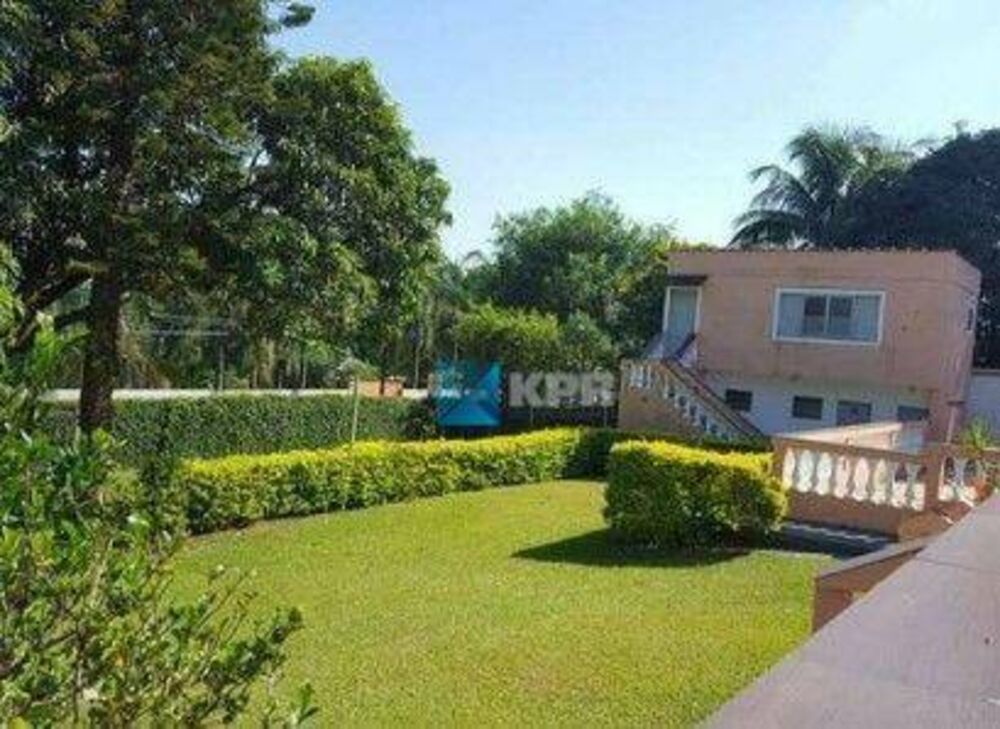 Chácara, 3 quartos, 2200 m² - Foto 8