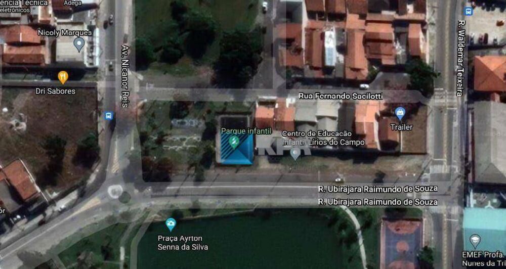 Terreno, 312 m² - Foto 3
