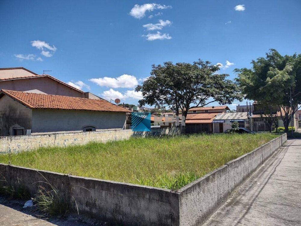 Terreno, 312 m² - Foto 1