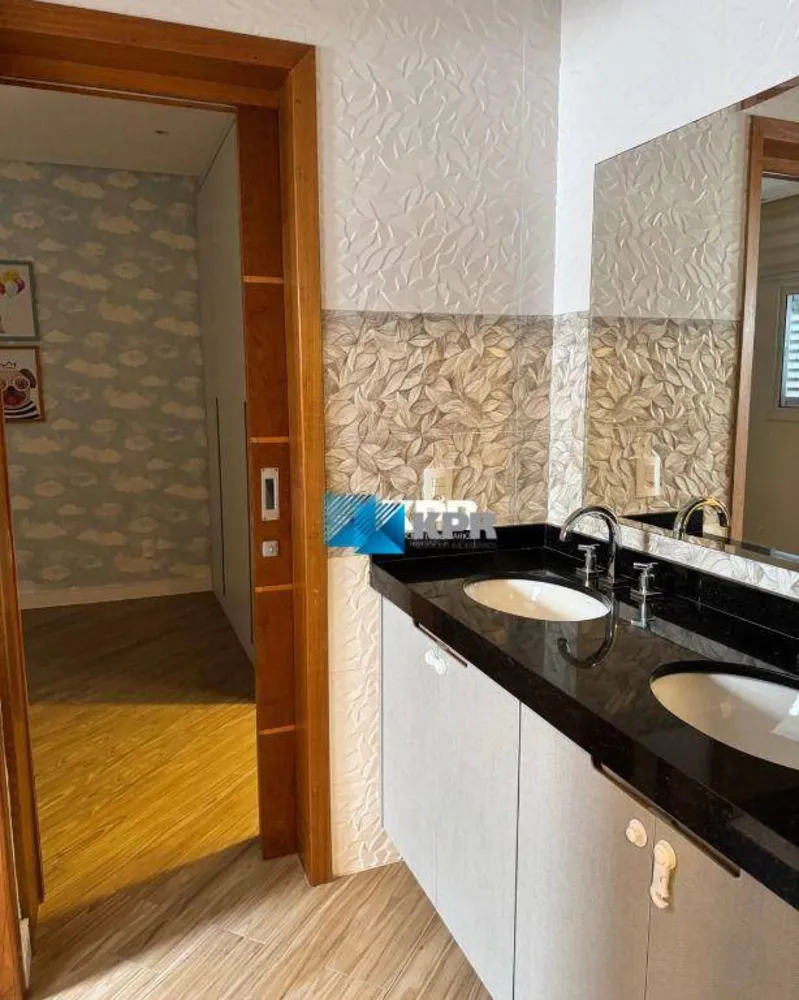 Casa de Condomínio, 4 quartos - Foto 10