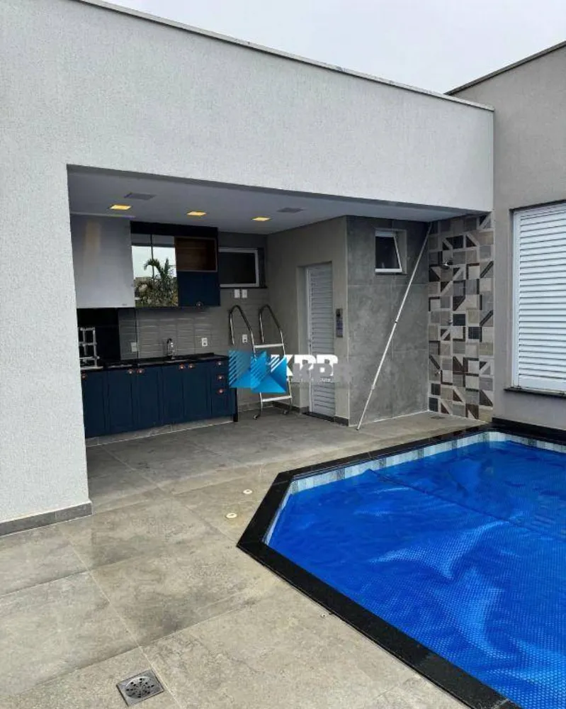 Casa de Condomínio, 4 quartos - Foto 8