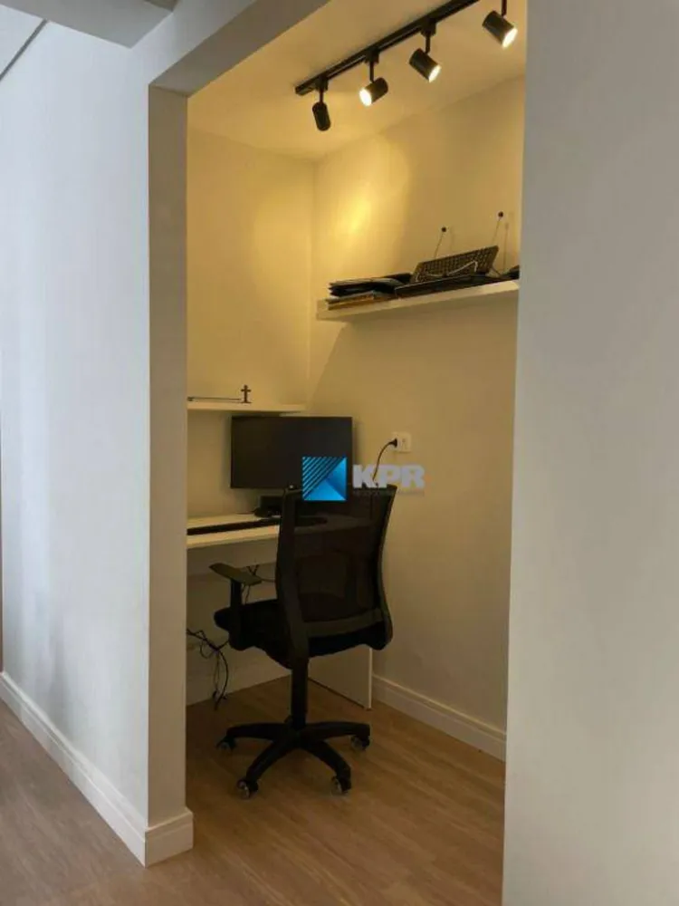 Apartamento, 3 quartos, 100 m² - Foto 7