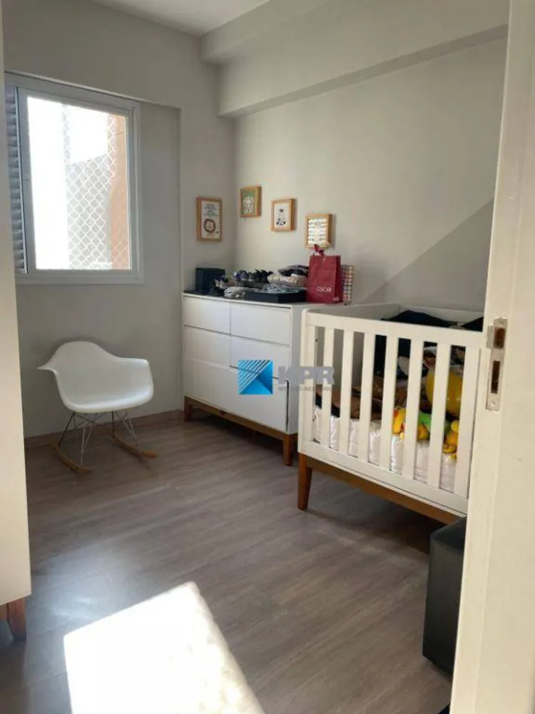 Apartamento, 3 quartos, 100 m² - Foto 1