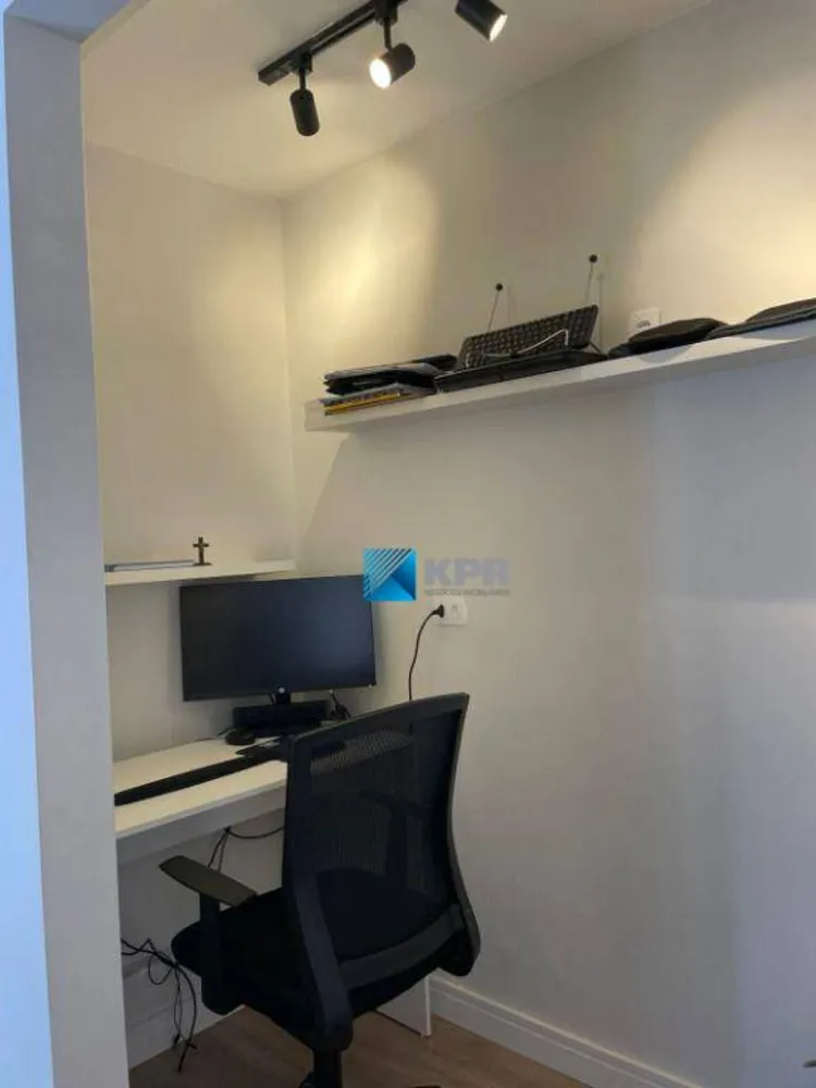 Apartamento, 3 quartos, 100 m² - Foto 3
