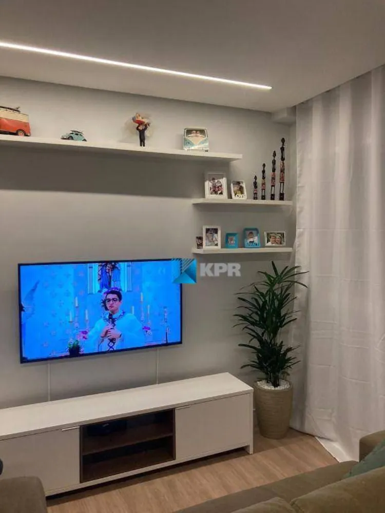 Apartamento, 3 quartos, 100 m² - Foto 4