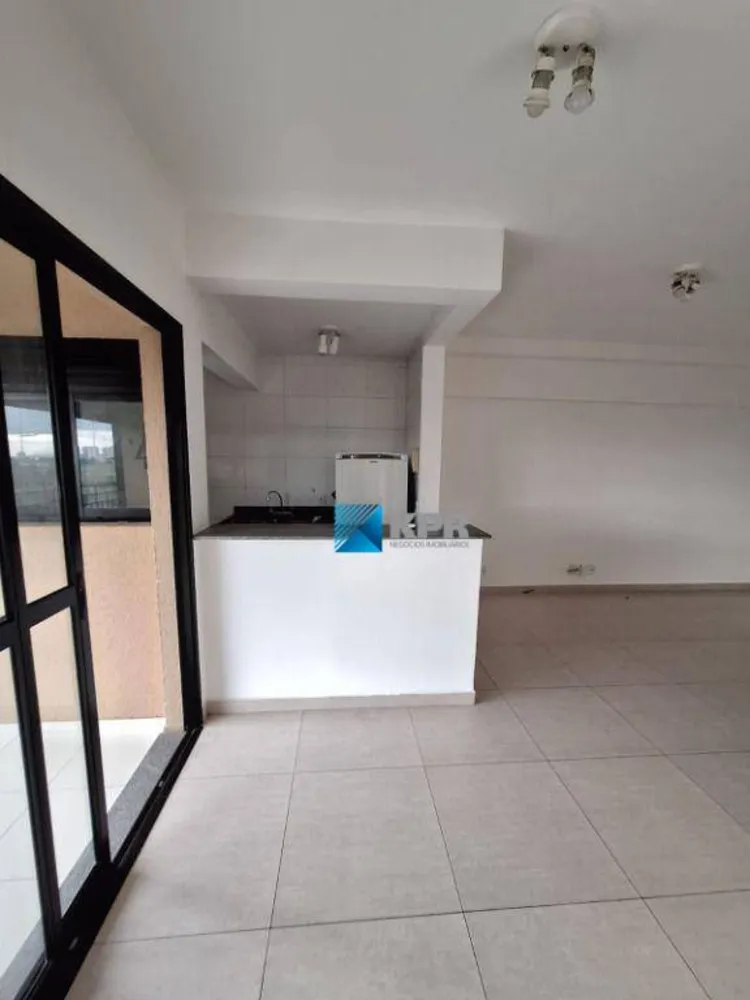 Apartamento, 1 quarto, 55 m² - Foto 1