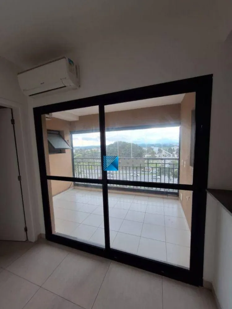 Apartamento, 1 quarto, 55 m² - Foto 2