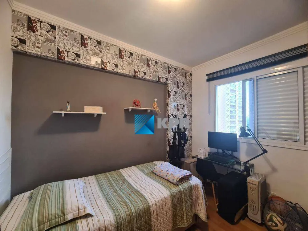 Apartamento, 3 quartos, 102 m² - Foto 8