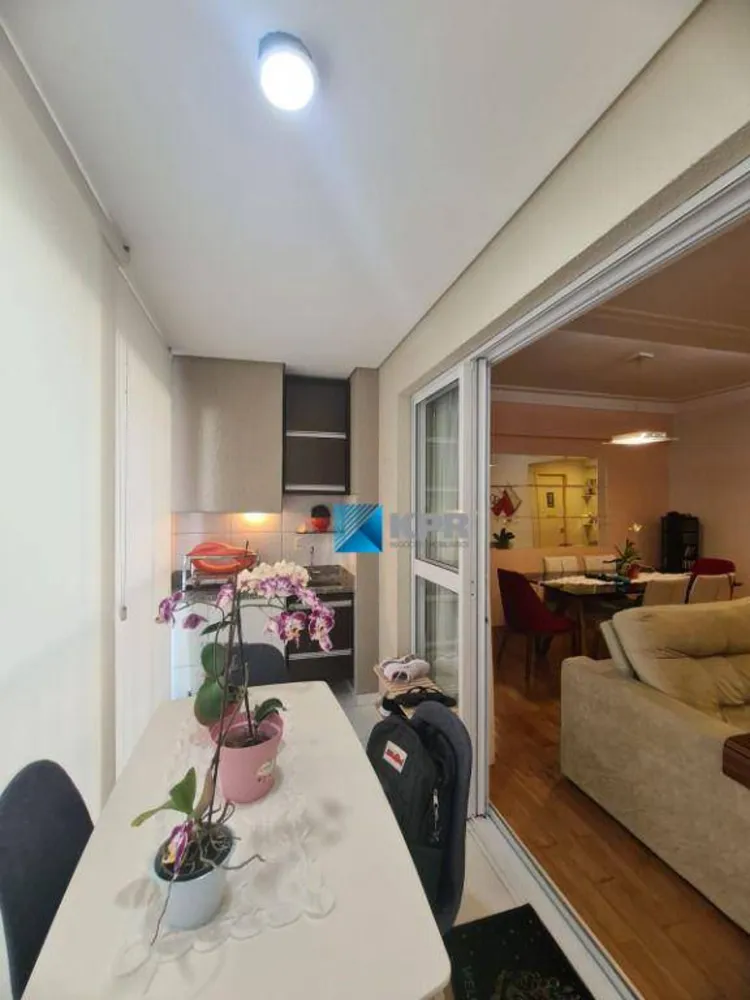 Apartamento, 3 quartos, 102 m² - Foto 2
