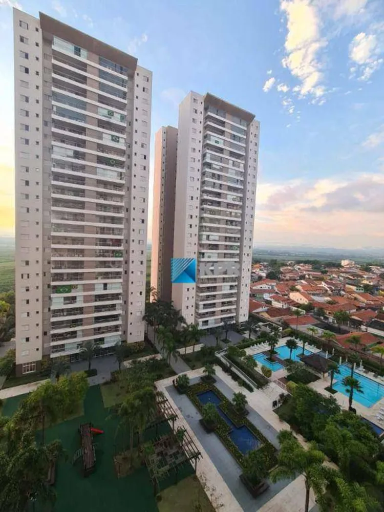 Apartamento, 3 quartos, 102 m² - Foto 5