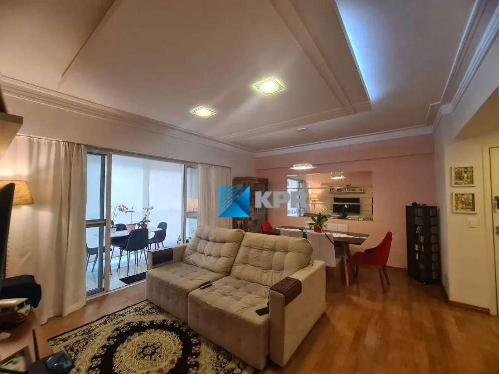 Apartamento, 3 quartos, 102 m² - Foto 10