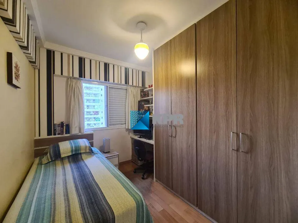 Apartamento, 3 quartos, 102 m² - Foto 4