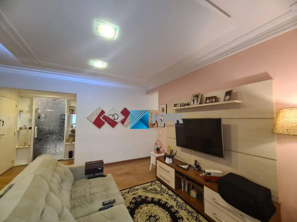 Apartamento, 3 quartos, 102 m² - Foto 9