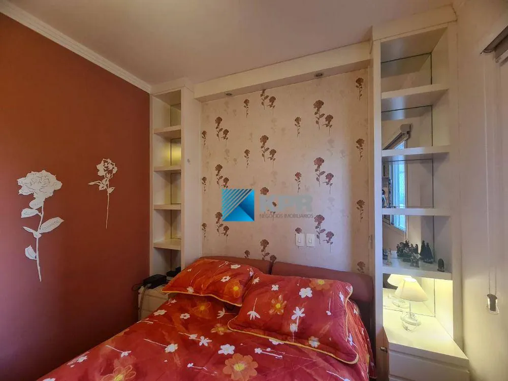 Apartamento, 3 quartos, 102 m² - Foto 3