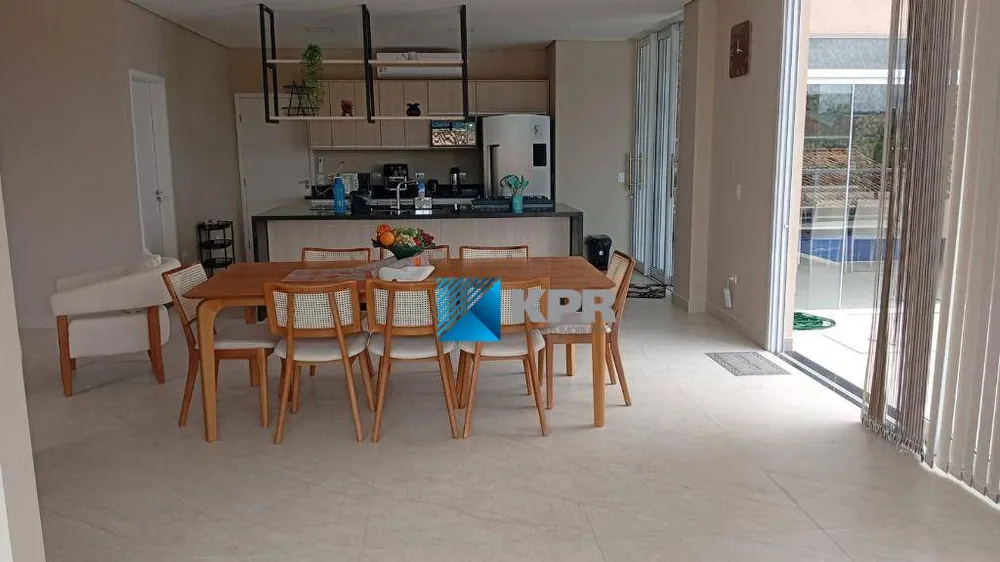 Chácara, 6 quartos, 1200 m² - Foto 7