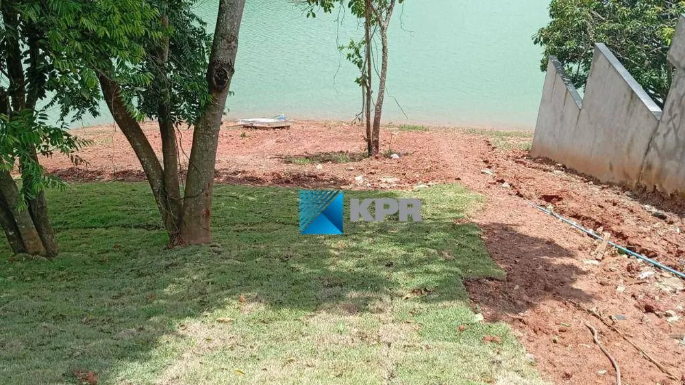 Chácara, 6 quartos, 1200 m² - Foto 4