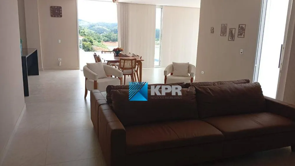 Chácara, 6 quartos, 1200 m² - Foto 8