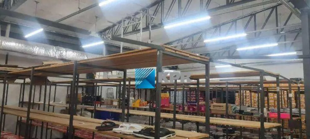 Loja-Salão, 400 m² - Foto 4