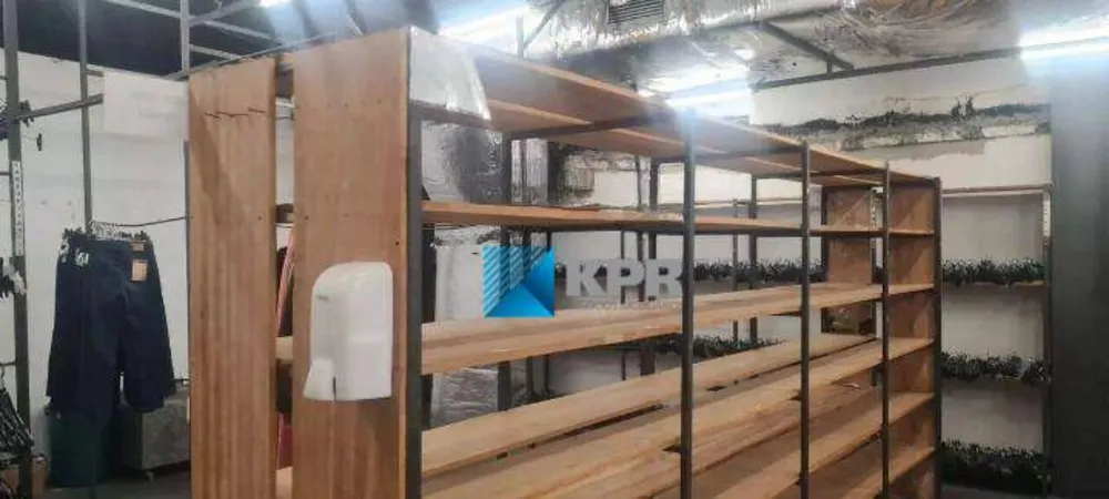 Loja-Salão, 400 m² - Foto 6