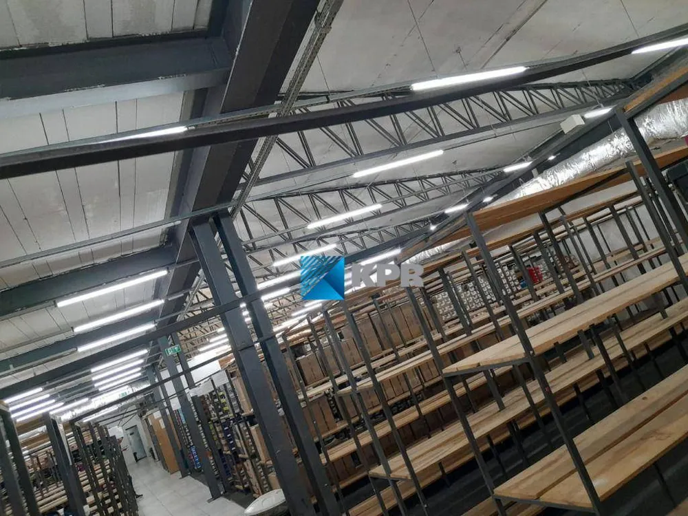Loja-Salão, 400 m² - Foto 3