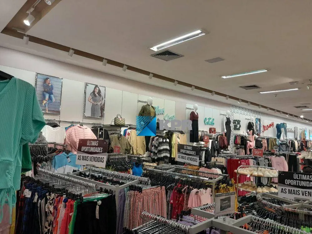 Loja-Salão, 400 m² - Foto 2