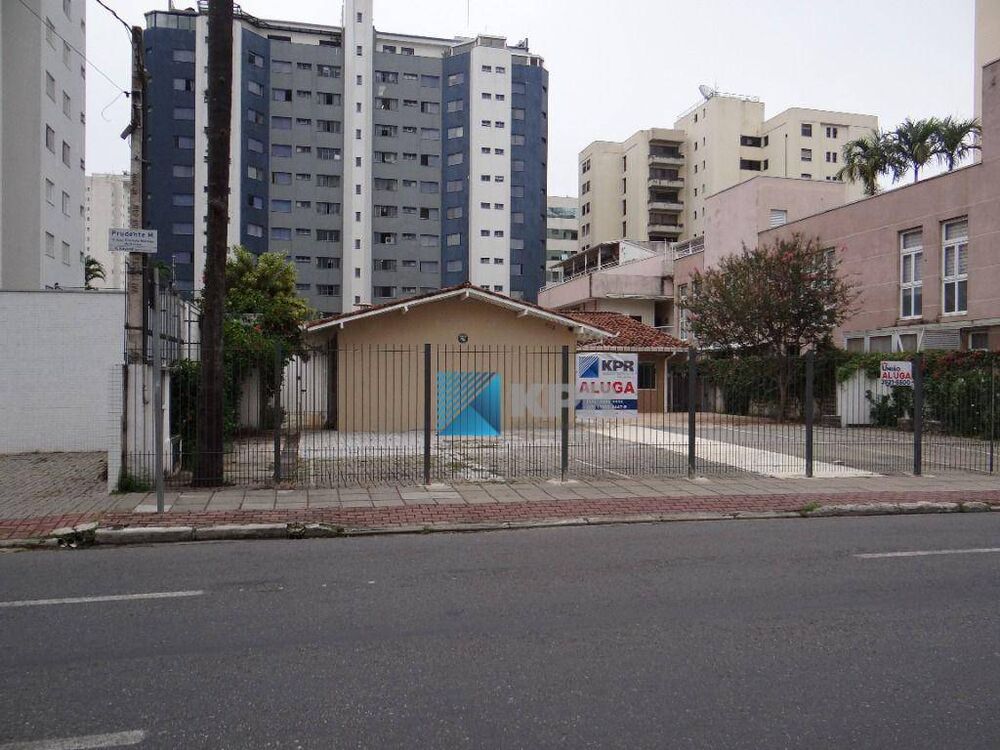 Loja-Salão para alugar, 401m² - Foto 1