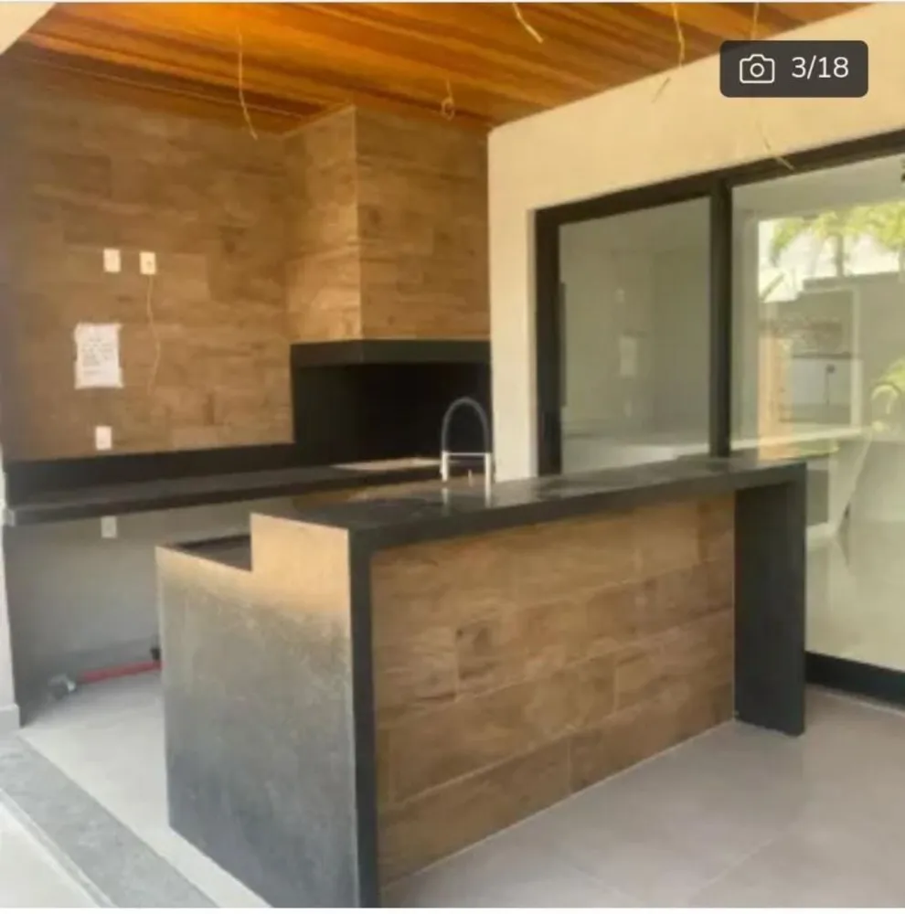 Casa de Condomínio, 4 quartos - Foto 1