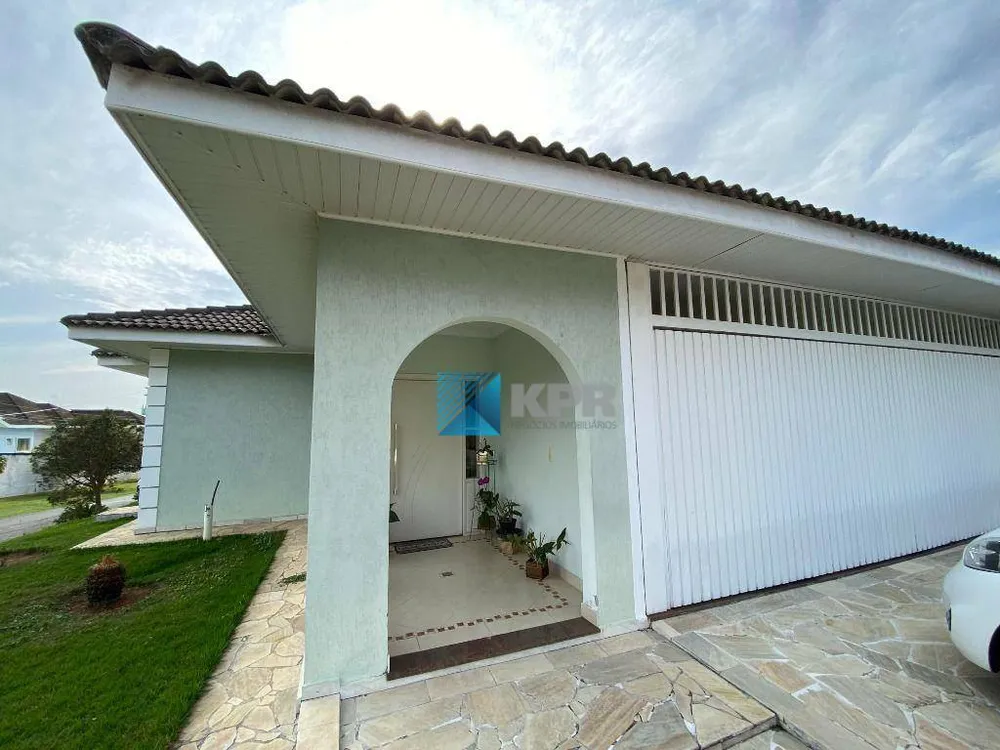Casa de Condomínio, 4 quartos - Foto 12