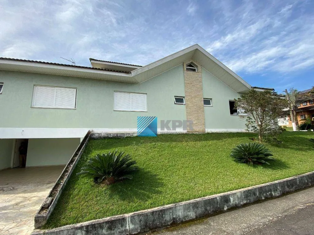 Casa de Condomínio, 4 quartos - Foto 11
