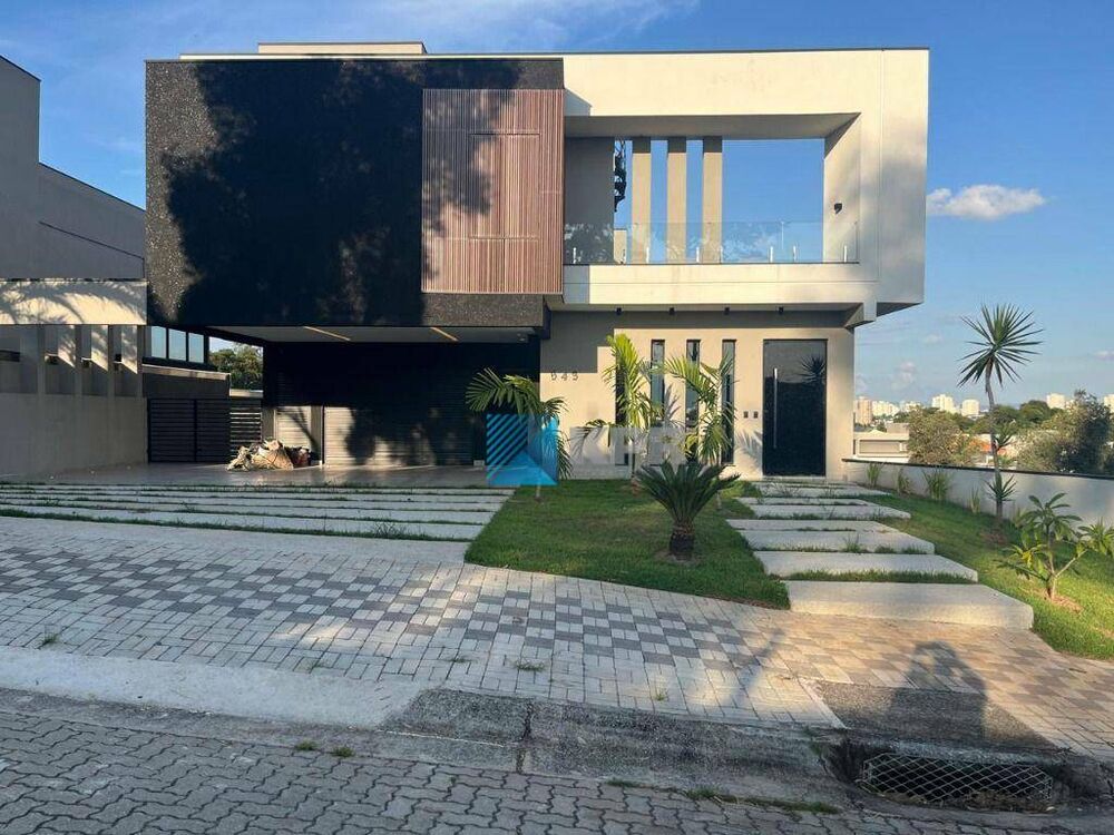 Casa de Condomínio, 5 quartos - Foto 10