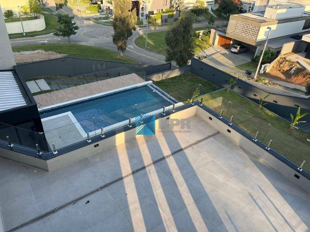 Casa de Condomínio, 5 quartos - Foto 4