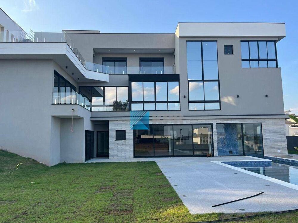 Casa de Condomínio, 5 quartos - Foto 8