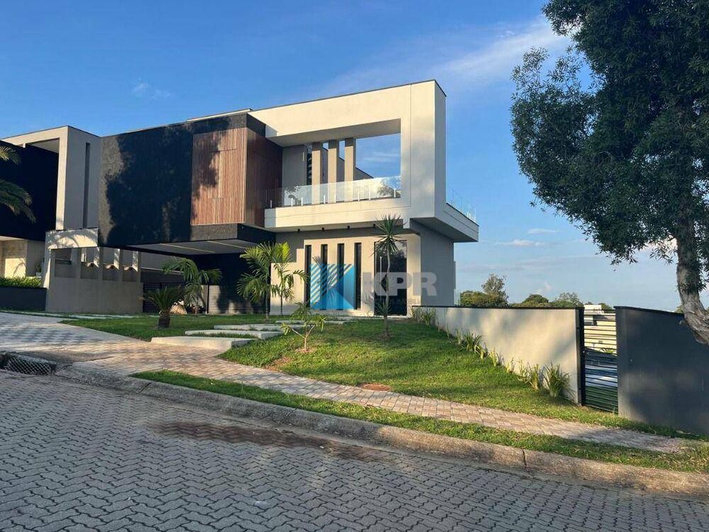 Casa de Condomínio, 5 quartos - Foto 9