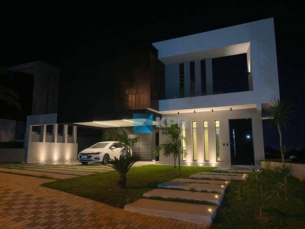 Casa de Condomínio, 5 quartos - Foto 2