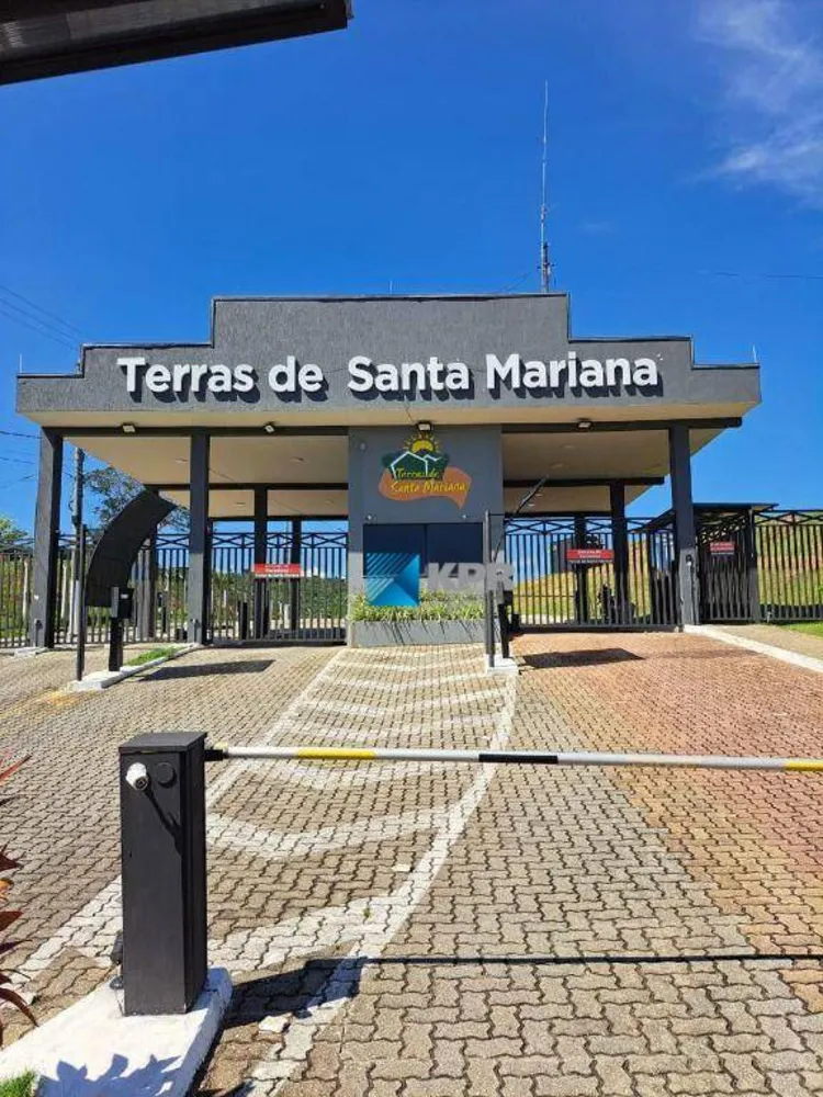 Loteamento e Condomínio, 1200 m² - Foto 3