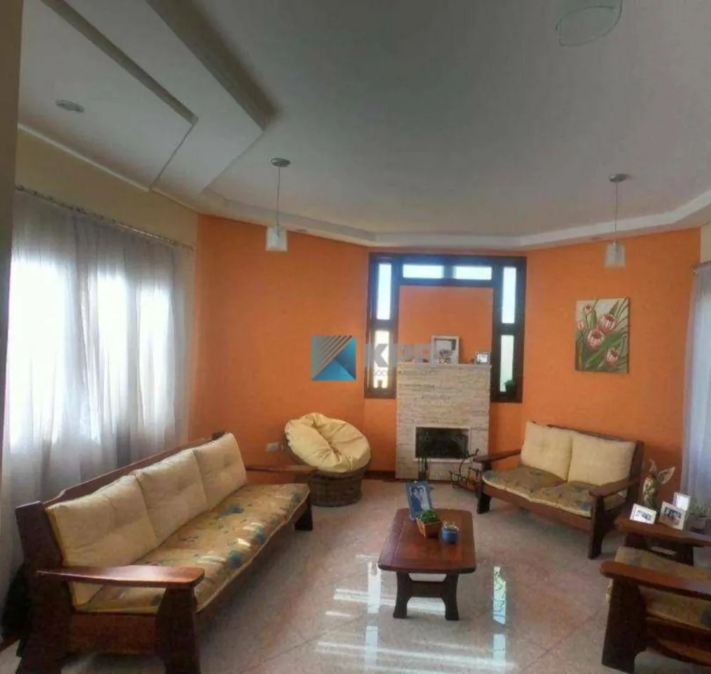 Casa de Condomínio, 5 quartos - Foto 14