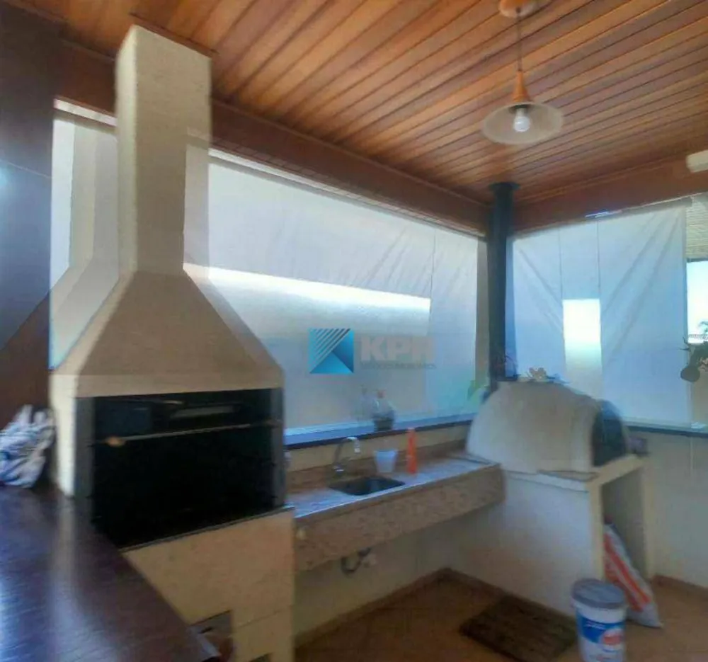Casa de Condomínio, 5 quartos - Foto 7