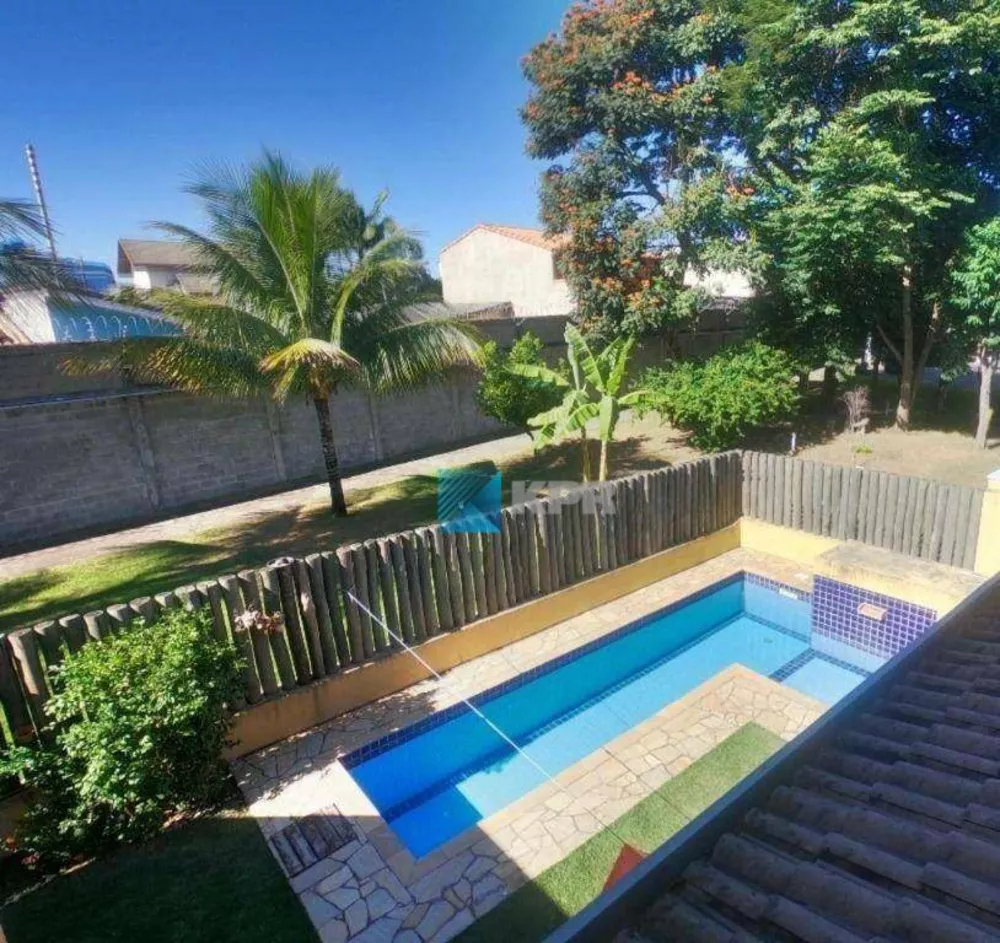 Casa de Condomínio à venda com 5 quartos, 352m² - Foto 1