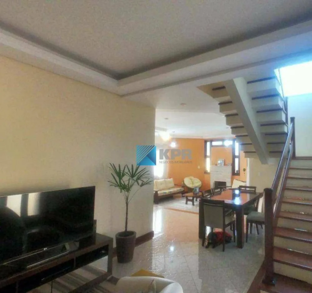 Casa de Condomínio, 5 quartos - Foto 13