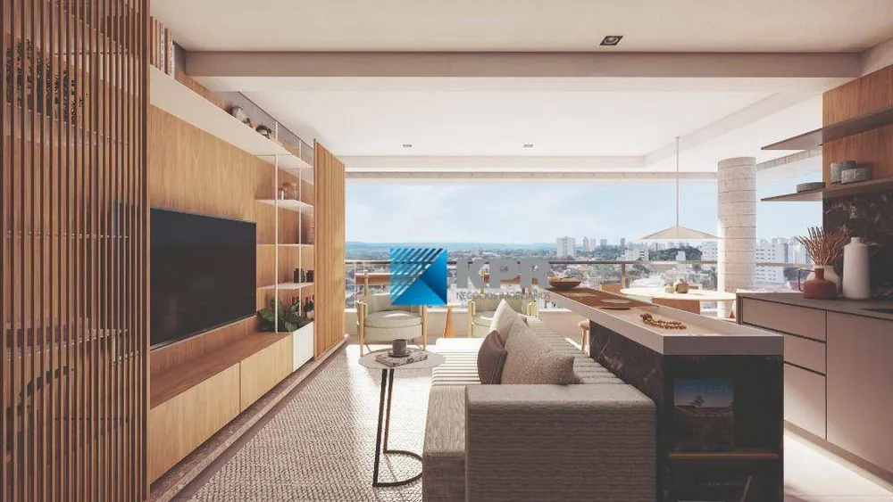 Apartamento, 3 quartos, 93 m² - Foto 10