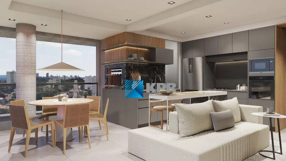 Apartamento, 3 quartos, 93 m² - Foto 5